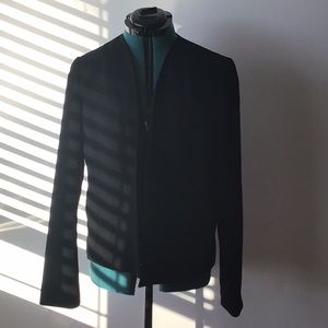 Price Drop - Black Simons Contemporaine Blazer size 14